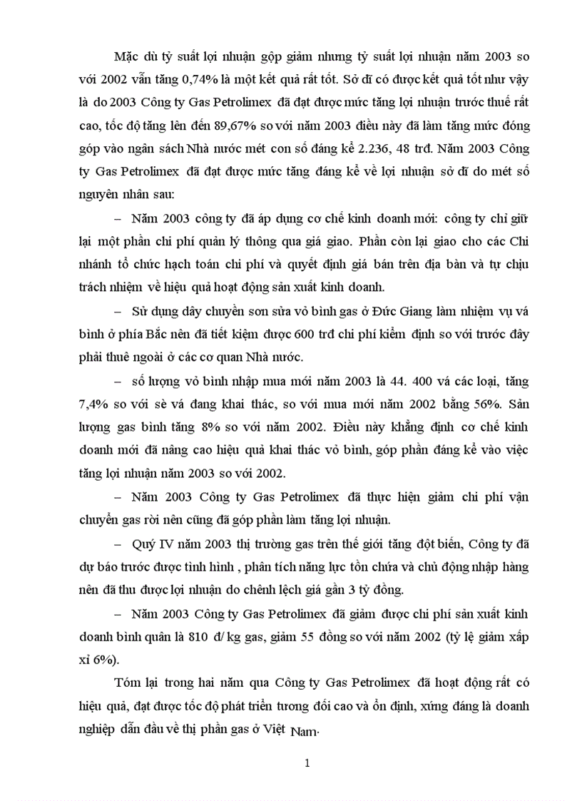 image for page Báo cáo thực tập tổng hợp tại Tổng công ty xăng dầu Việt Nam