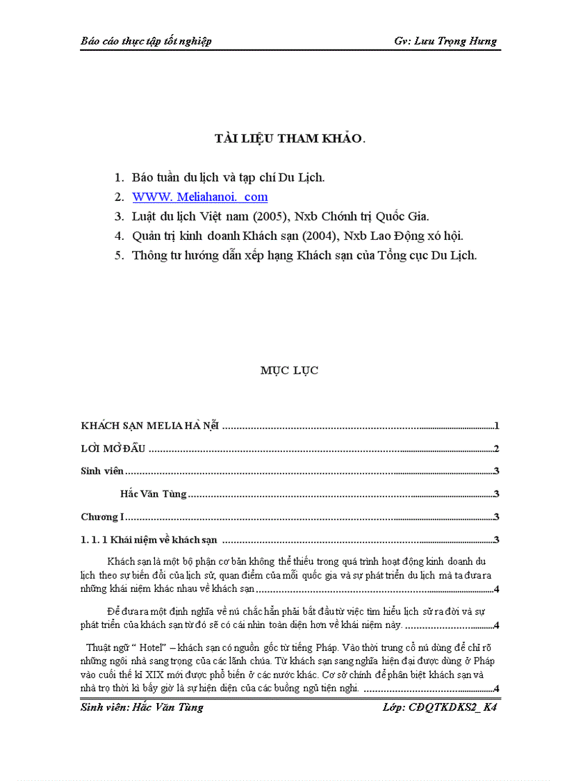 image for page Giải pháp nâng cao hiệu quả kinh doanh ăn uống tại Khách sạn