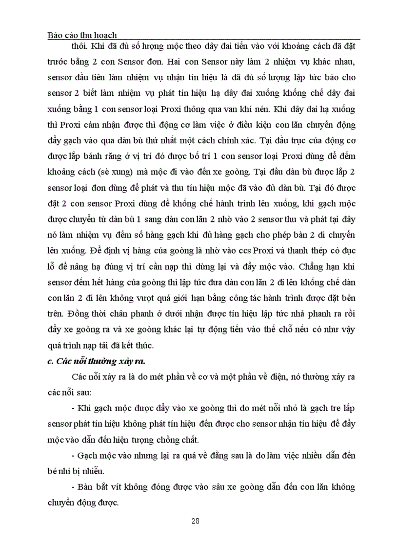 image for page Quy trình công nghệ sản xuất gạch ốp lát Granite