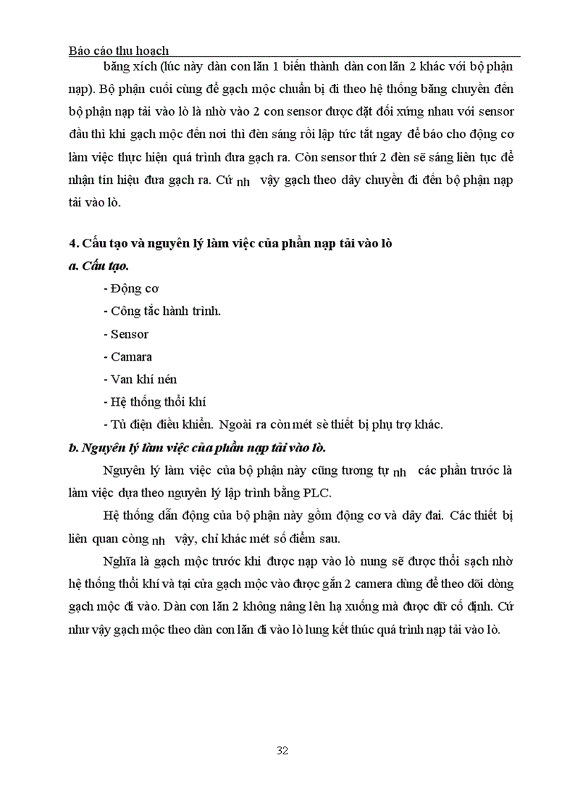 image for page Quy trình công nghệ sản xuất gạch ốp lát Granite