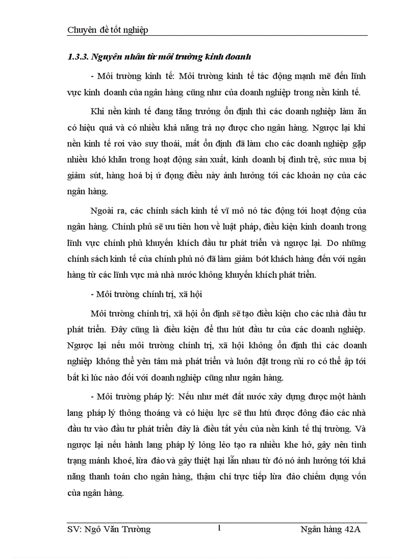 image for page Giải pháp phòng ngừa và hạn chế rủi ro trong cho vay tại ngân hàng công thương Thanh Hoá 1