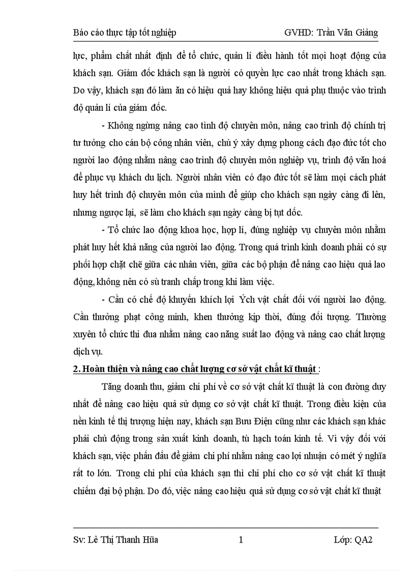 image for page Vấn đề cung ứng nguyên liệu và tổ chức sản xuất sản phẩm ăn uống