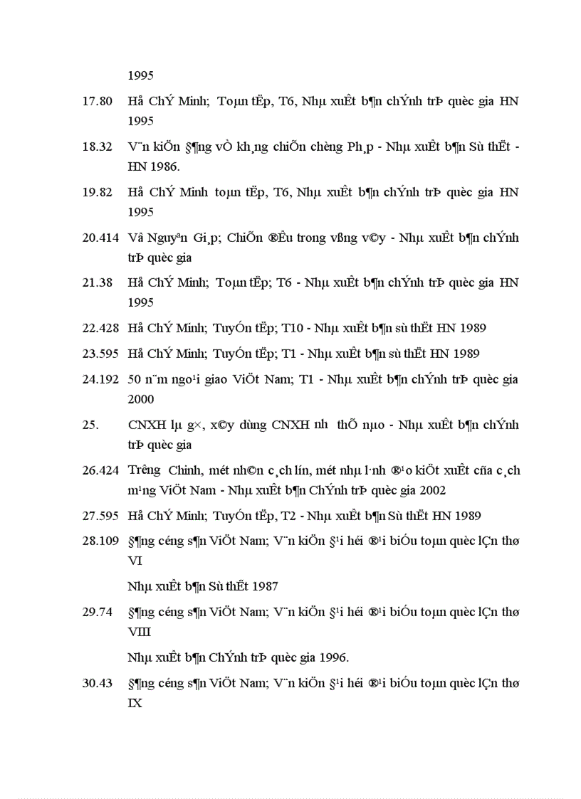 image for page Đảng với sự kết hợp nhân tố dân tộc và quốc tế trong cách mạng Việt Nam thời kỳ đổi mới 1