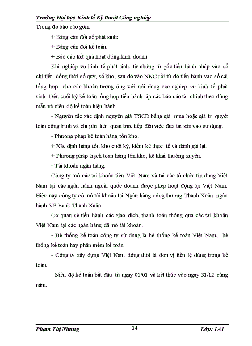 image for page Báo cáo thực tập tổng hợp tại Công ty cổ phần Net Implementess Việt Nam