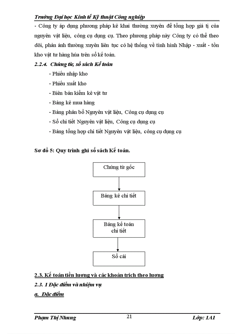 image for page Báo cáo thực tập tổng hợp tại Công ty cổ phần Net Implementess Việt Nam