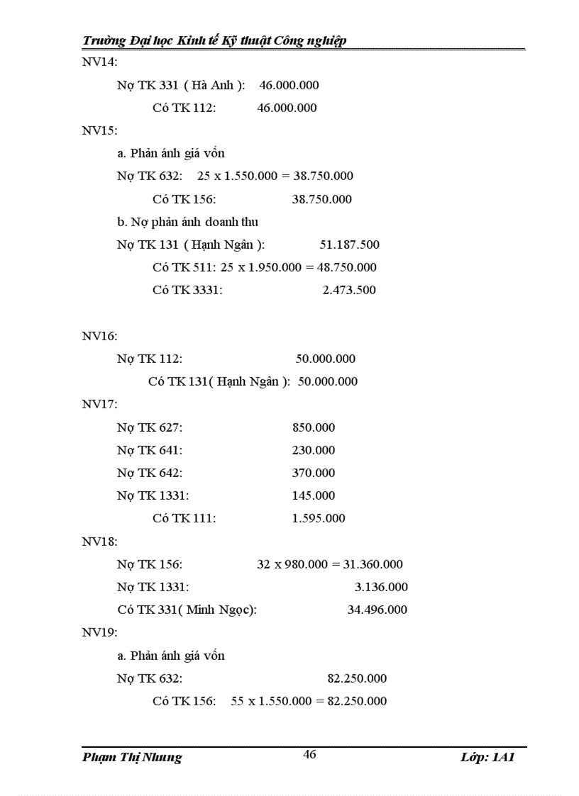 image for page Báo cáo thực tập tổng hợp tại Công ty cổ phần Net Implementess Việt Nam