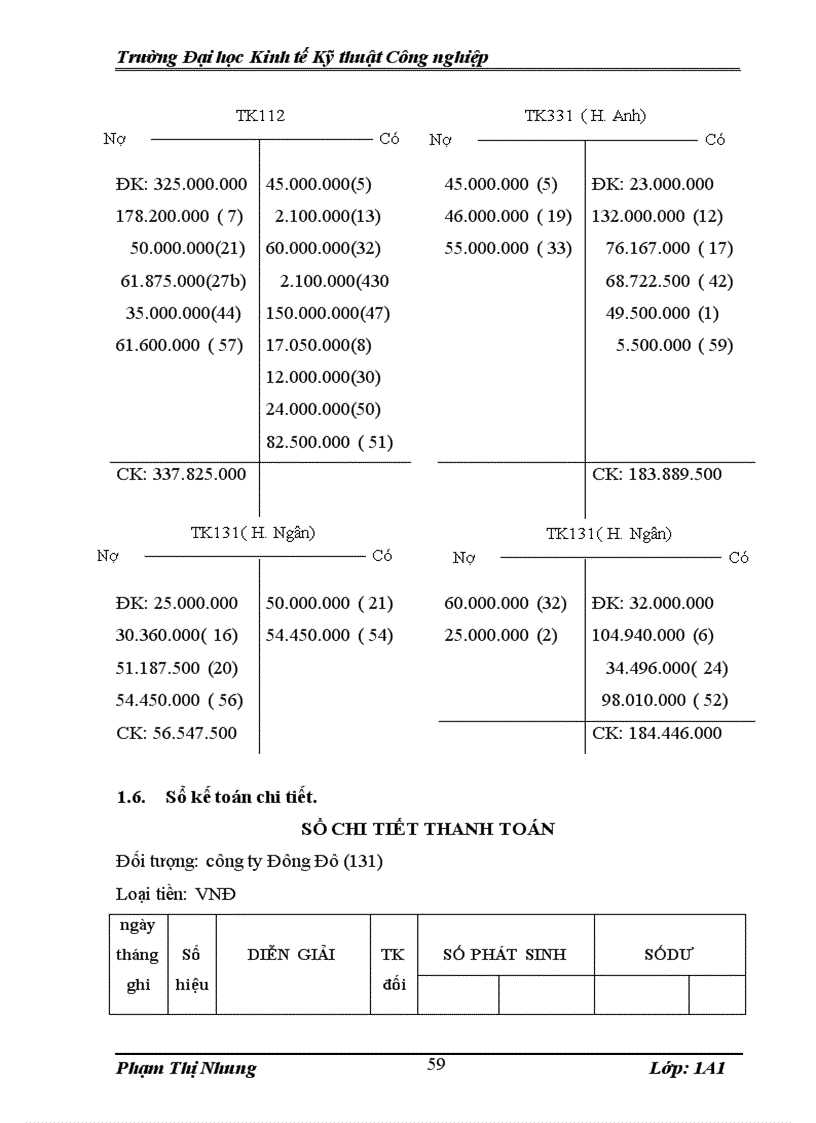 image for page Báo cáo thực tập tổng hợp tại Công ty cổ phần Net Implementess Việt Nam