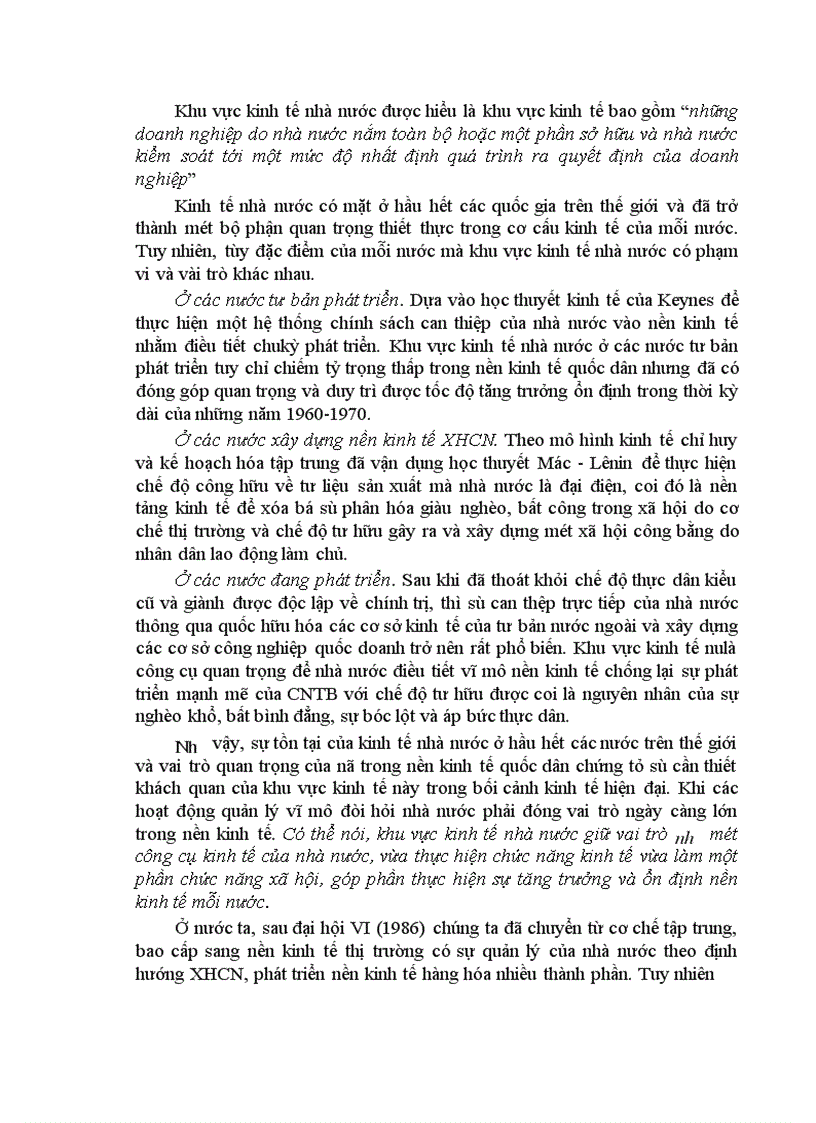 image for page Giải pháp để đẩy nhanh tiến trình cổ phần hóa các doanh nghiệp Nhà nước ở Việt Nam