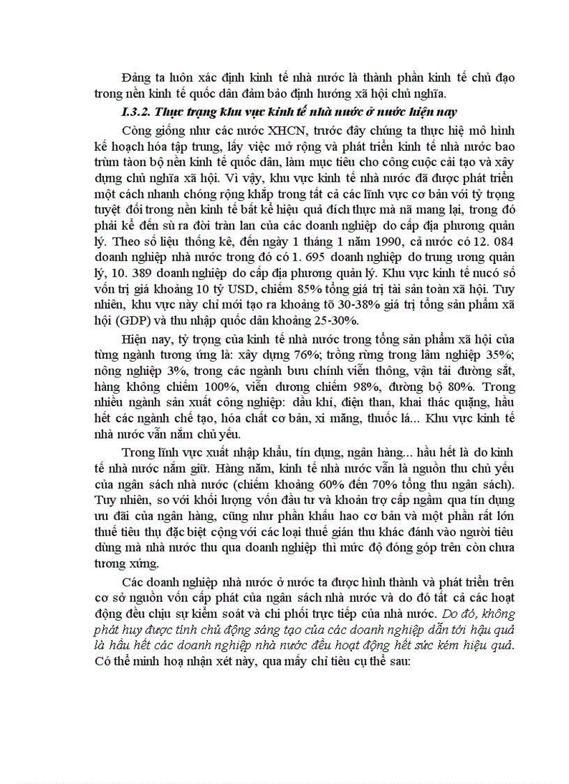image for page Giải pháp để đẩy nhanh tiến trình cổ phần hóa các doanh nghiệp Nhà nước ở Việt Nam
