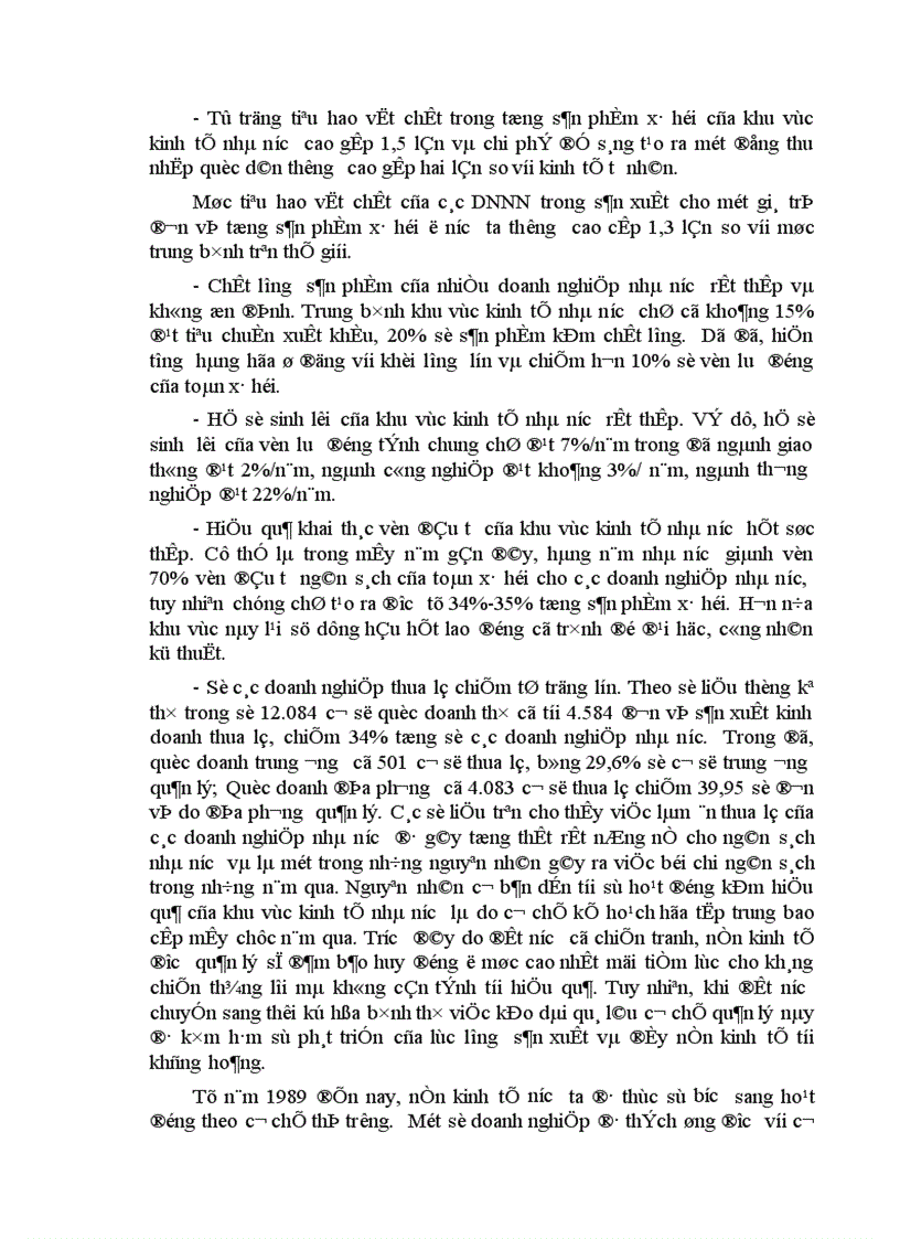 image for page Giải pháp để đẩy nhanh tiến trình cổ phần hóa các doanh nghiệp Nhà nước ở Việt Nam