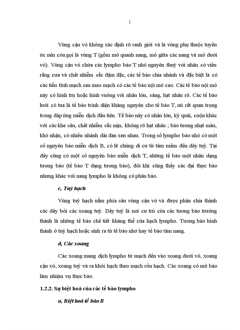 image for page Nghiên cứu đặc điểm lâm sàng mô bệnh học chẩn đoán hình ảnh của hạch cổ di căn trong ung thư vòm mũi họng 1