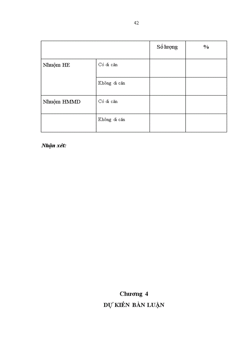 image for page Nghiên cứu đặc điểm lâm sàng mô bệnh học chẩn đoán hình ảnh của hạch cổ di căn trong ung thư vòm mũi họng 1