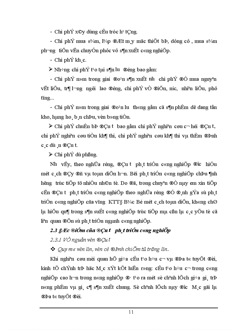 image for page Một số vấn đề về đầu tư phát triển công nghiệp vùng KTTĐ Bắc Bộ 1