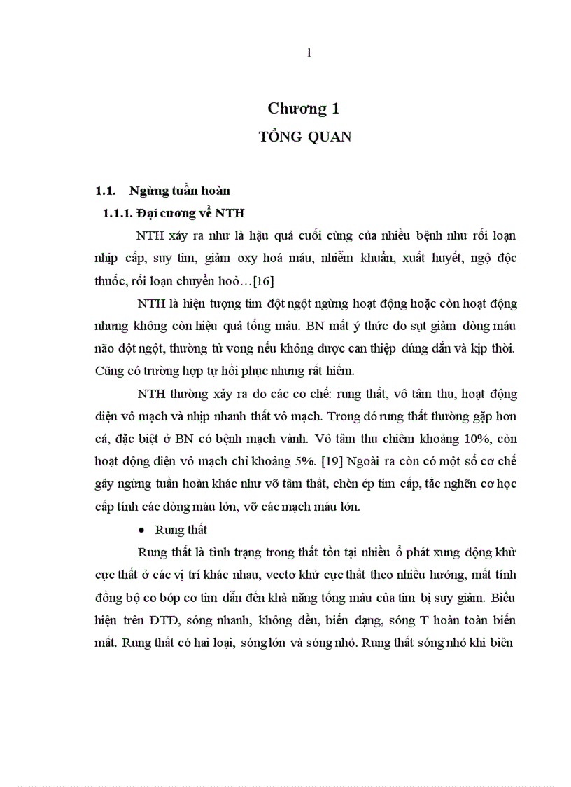 image for page Nghiên cứu áp dụng Combitube để kiểm soát đường thở trong xử trí ngừng tuần hoàn tại Khoa Cấp cứu Bệnh viện Bạch Mai
