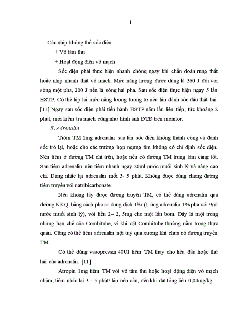 image for page Nghiên cứu áp dụng Combitube để kiểm soát đường thở trong xử trí ngừng tuần hoàn tại Khoa Cấp cứu Bệnh viện Bạch Mai