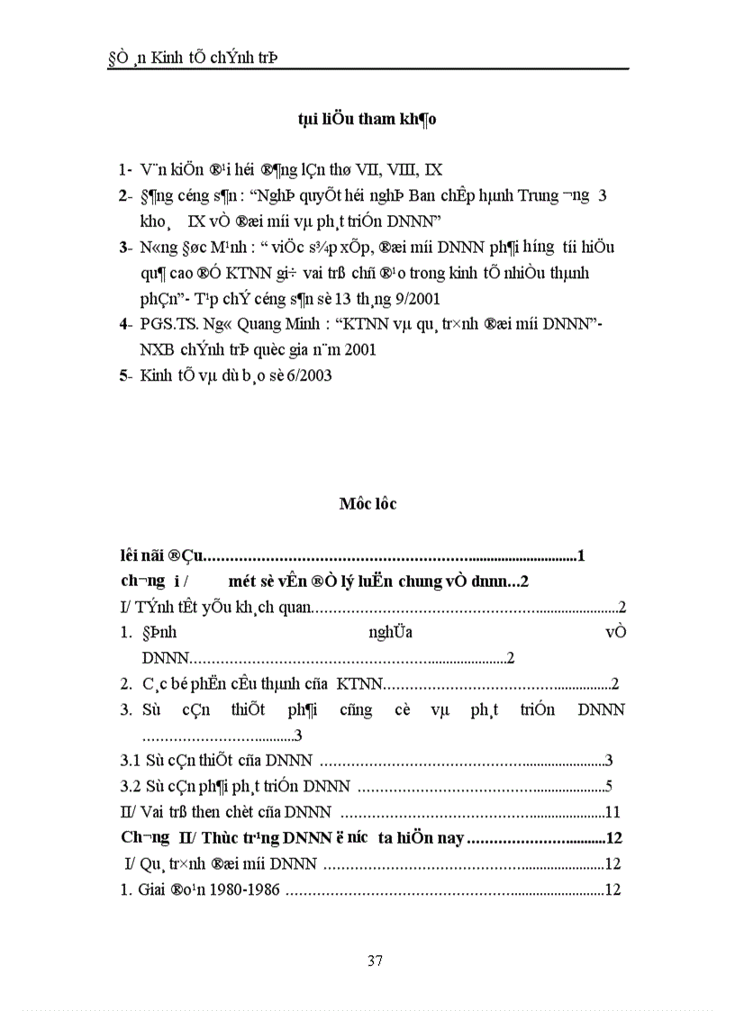 image for page Thực trạng và giải pháp phát triển DNNN ở Việt Nam hiện nay