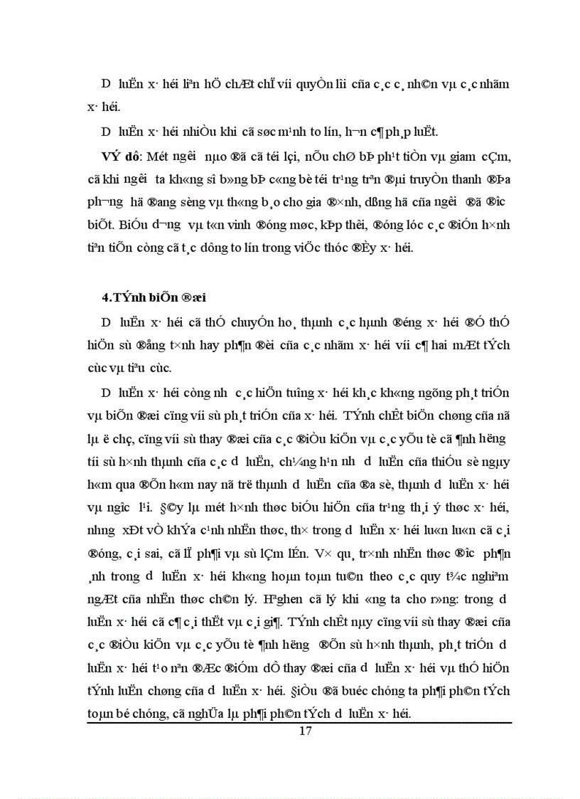 image for page Xã hội học và các vấn đề liên quan