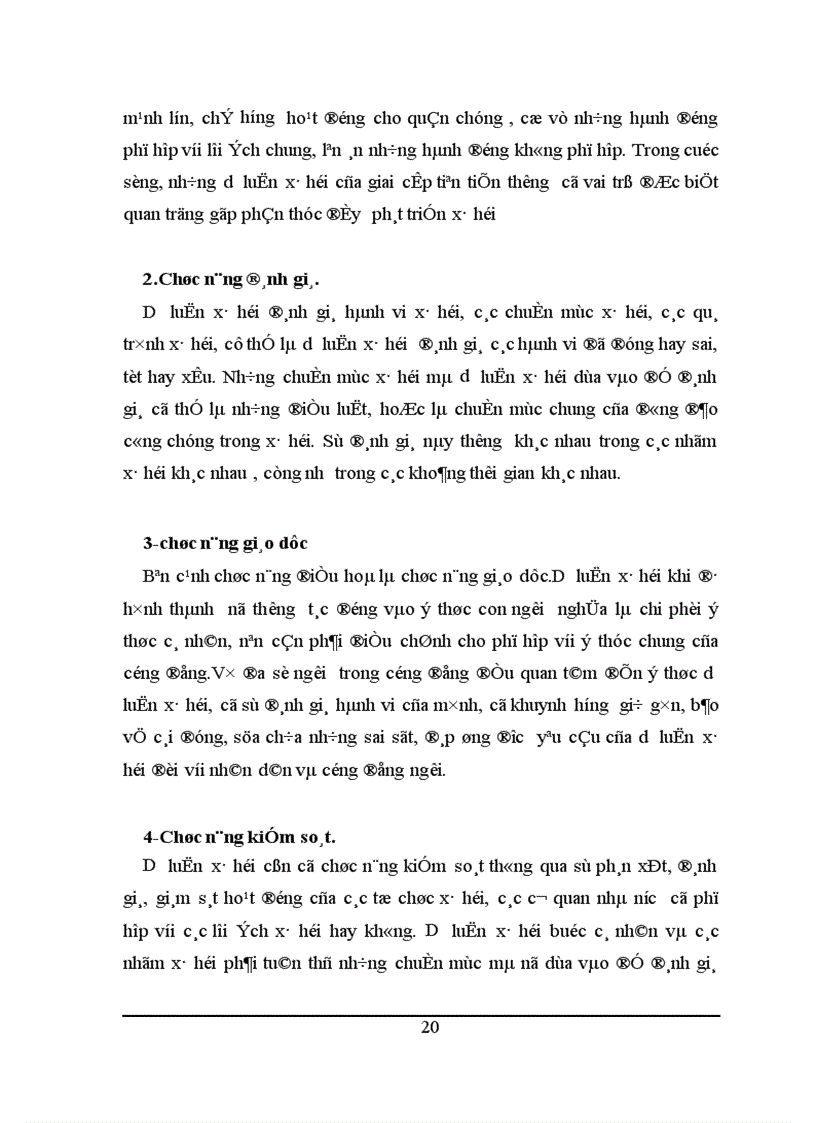 image for page Xã hội học và các vấn đề liên quan