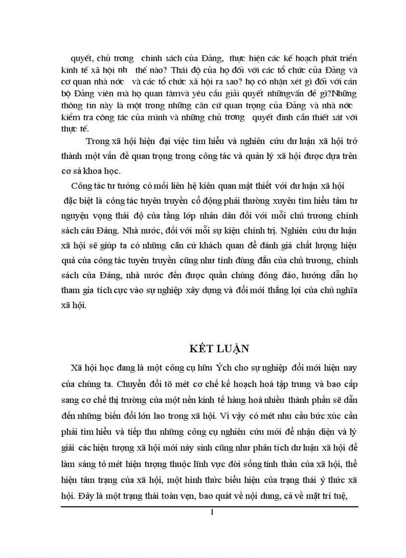 image for page Xã hội học và các vấn đề liên quan