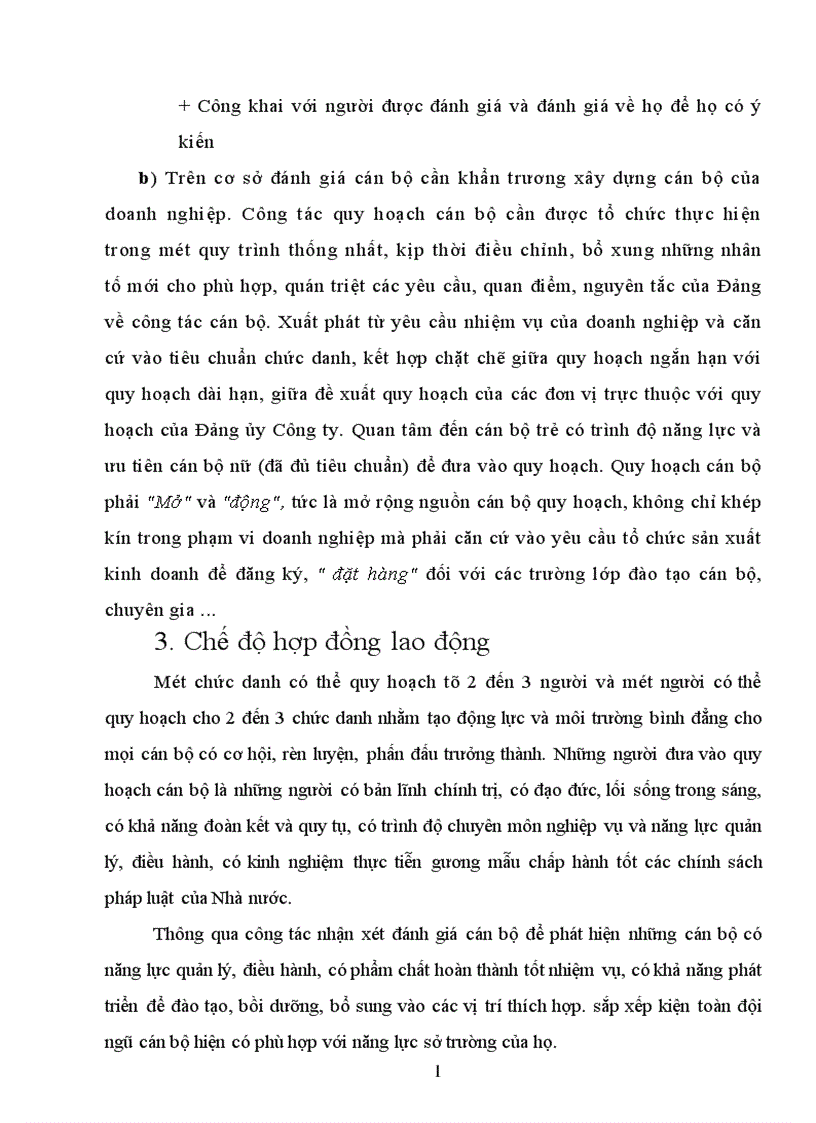 image for page Các giải pháp cơ bản nâng cao trình độ của đội ngũ cán bộ quản lý trong Công ty Thương mại Khách sạn Đống Đa giai đoạn hiện nay