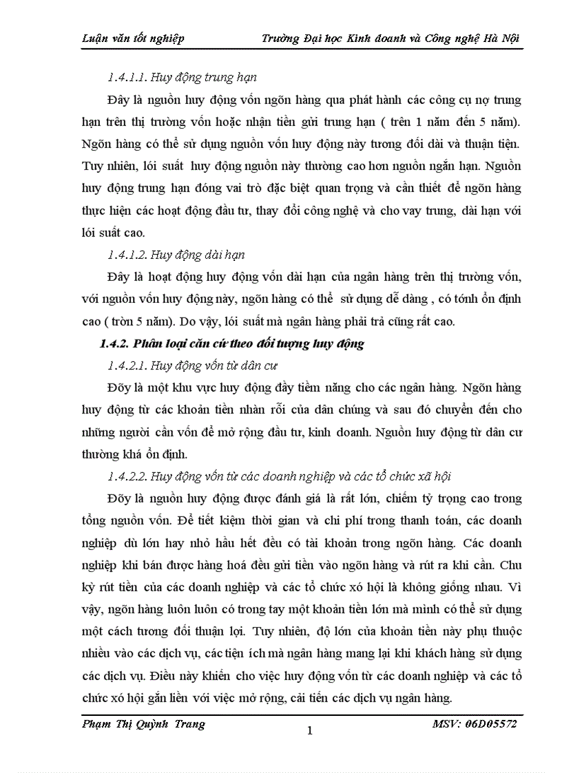image for page Một số biện pháp nhằm nâng cao hiệu quả huy động vốn tại Ngân hàng TMCP Quân đội chi nhánh Điện Biên Phủ