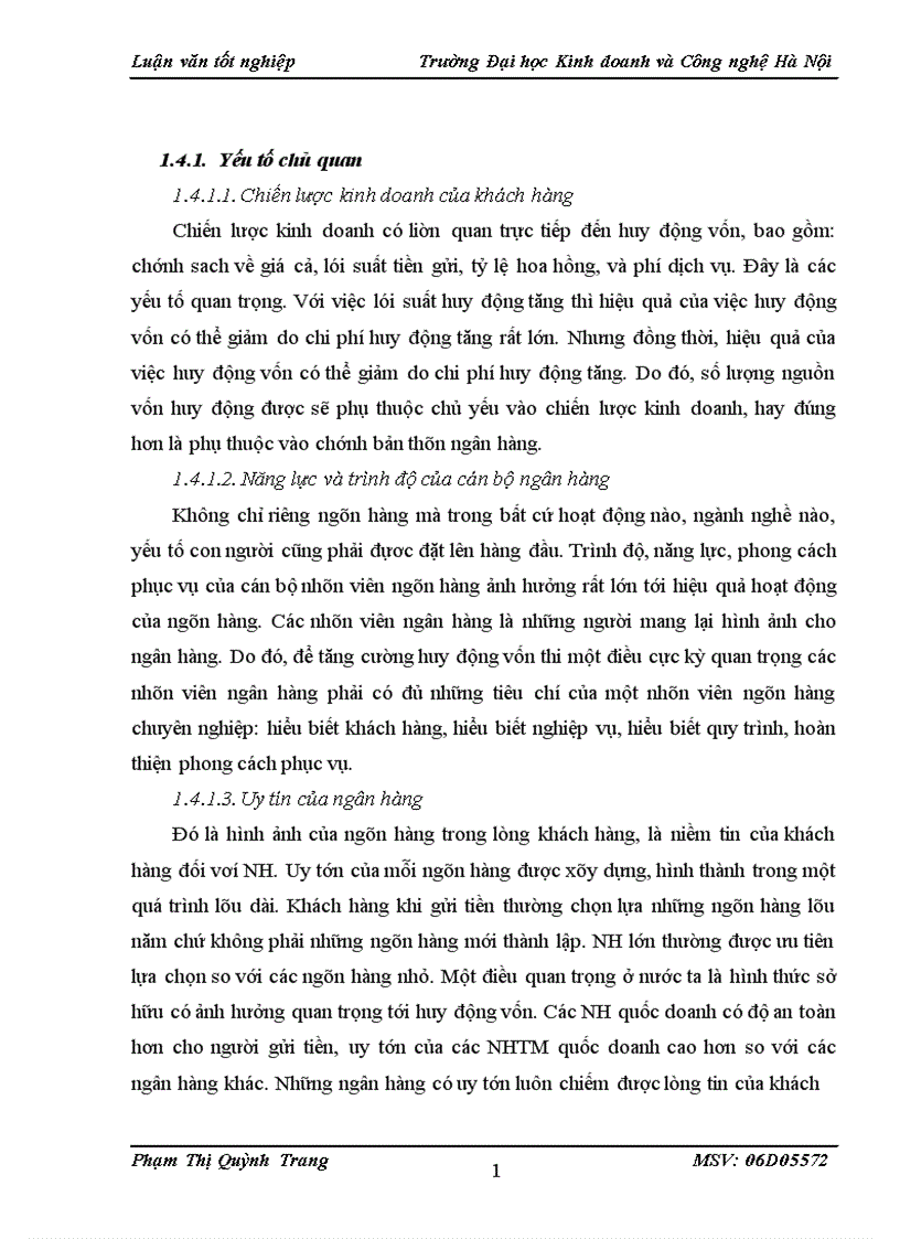 image for page Một số biện pháp nhằm nâng cao hiệu quả huy động vốn tại Ngân hàng TMCP Quân đội chi nhánh Điện Biên Phủ