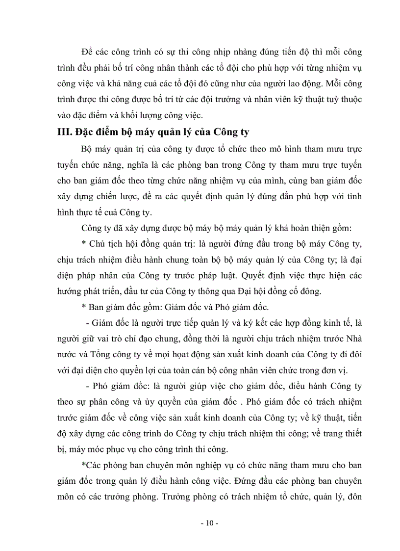 image for page Thực trạng tổ chức hạch toán kế toán tại Công ty cổ phần đầu tư và xây dựng HUD3