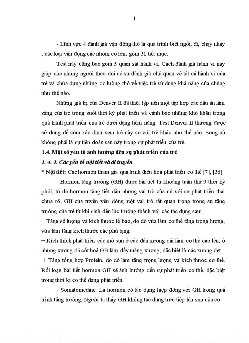 image for page Nghiên cứu sự phát triển thể chất và tâm vận động của trẻ em 1 6 tuổi tại Hưng Yên Quảng Nam và Cần Thơ