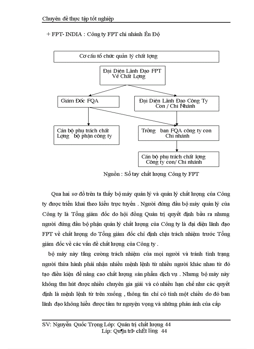 image for page Một số giải pháp nâng cao chất lượng cung cấp dịch vụ Internet và viễn thông tại Công ty phát triển đầu tư công nghệ FPT 1