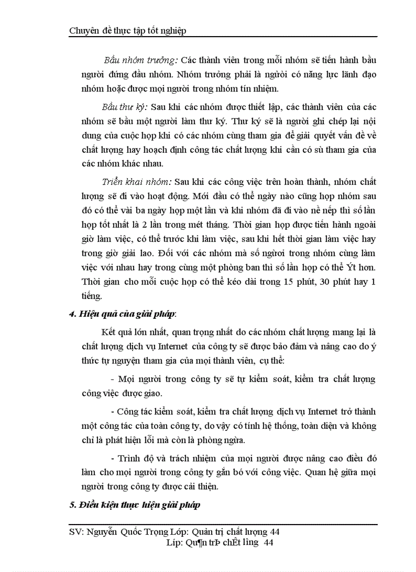 image for page Một số giải pháp nâng cao chất lượng cung cấp dịch vụ Internet và viễn thông tại Công ty phát triển đầu tư công nghệ FPT 1