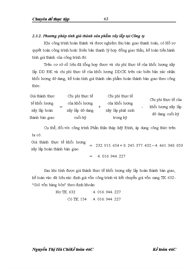 image for page Hoa n thiê n kế toán chi phi sa n xuâ t va ti nh gia tha nh sa n phâ m tại Công ty Cô phâ n VINACONEX 6 1