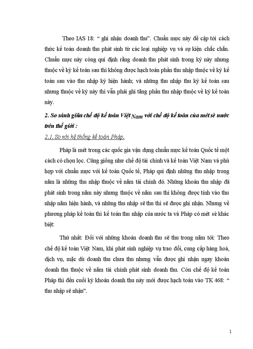 image for page Đề án môn học kế toán