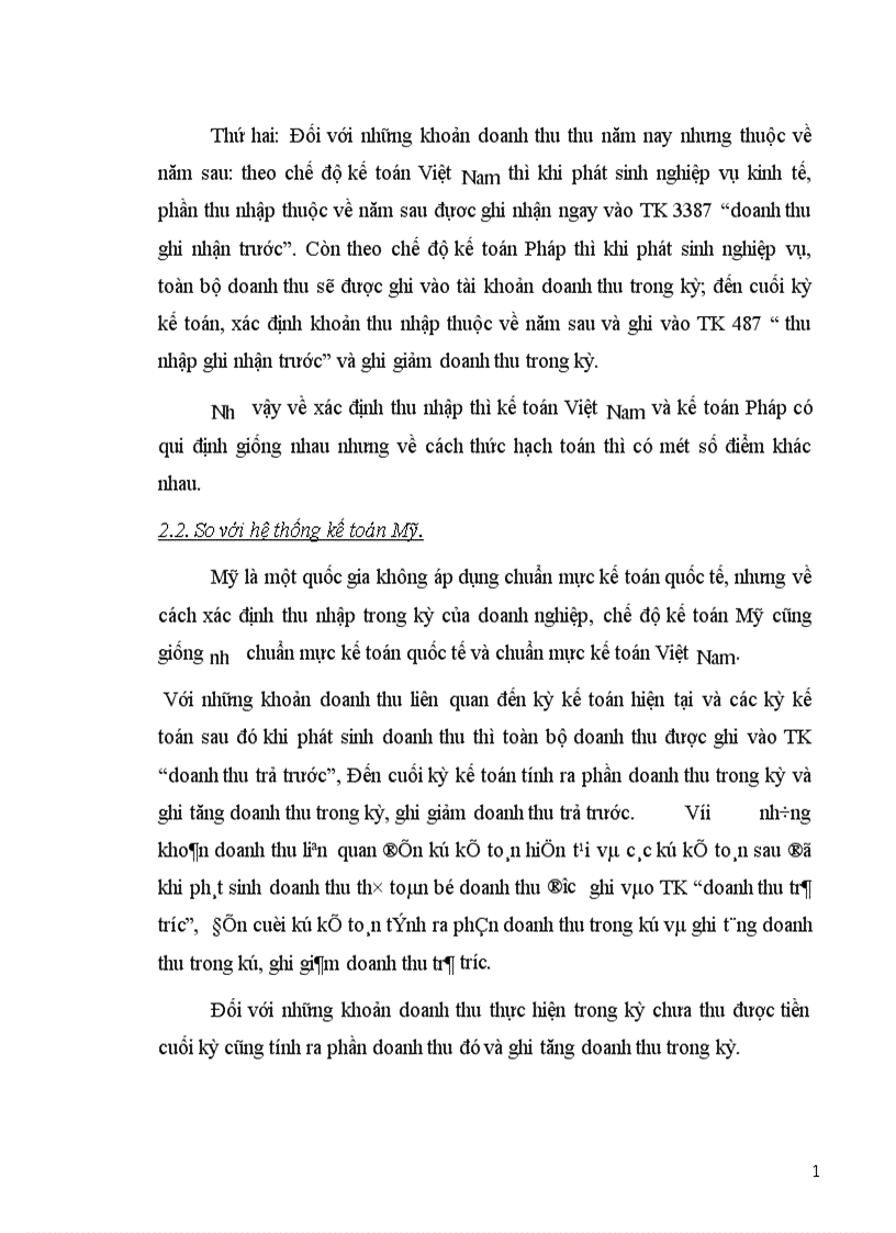 image for page Đề án môn học kế toán