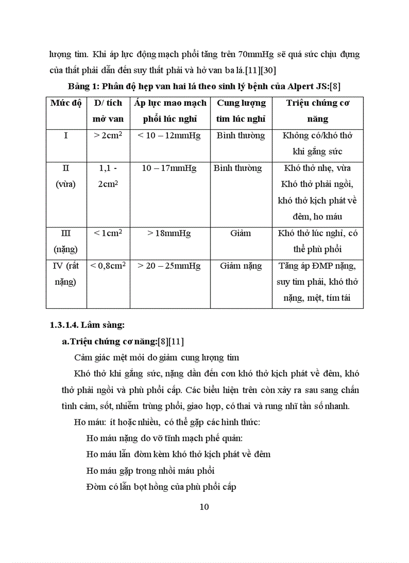 image for page Nghiên cứu đặc điểm lâm sàng và cận lâm sàng kết quả của phẫu thuật thay van hai lá cơ học tại bệnh viện Việt Đức