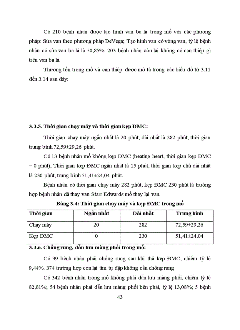 image for page Nghiên cứu đặc điểm lâm sàng và cận lâm sàng kết quả của phẫu thuật thay van hai lá cơ học tại bệnh viện Việt Đức