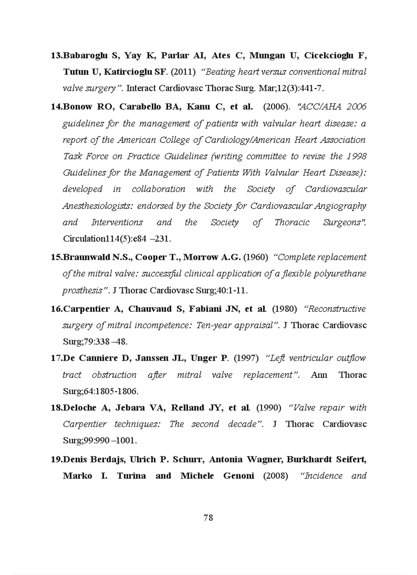 image for page Nghiên cứu đặc điểm lâm sàng và cận lâm sàng kết quả của phẫu thuật thay van hai lá cơ học tại bệnh viện Việt Đức