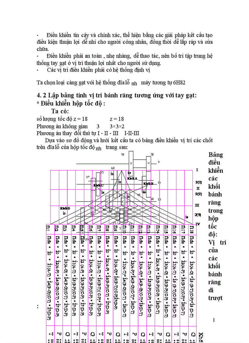 image for page Tính toán và chọn kết cấu