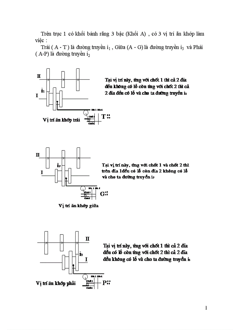 image for page Tính toán và chọn kết cấu