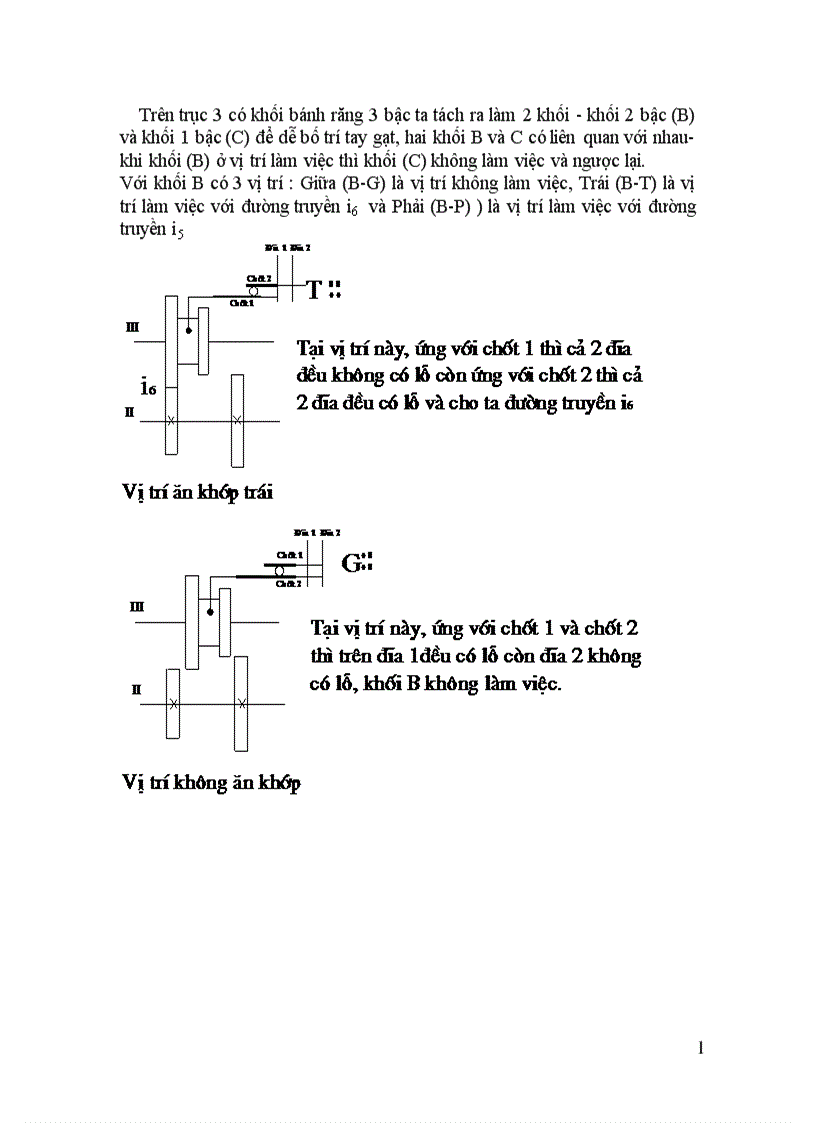 image for page Tính toán và chọn kết cấu