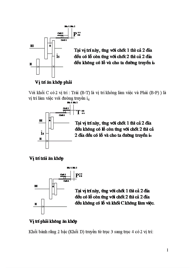 image for page Tính toán và chọn kết cấu