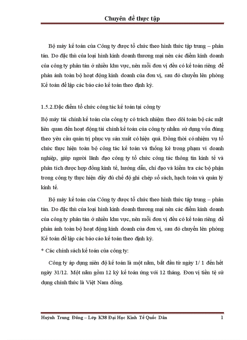 image for page Hoàn thiện kế toán nguyên vật liệu tại Công ty TNHH dịch vụ thương mại và sản xuất Chung Đức 1