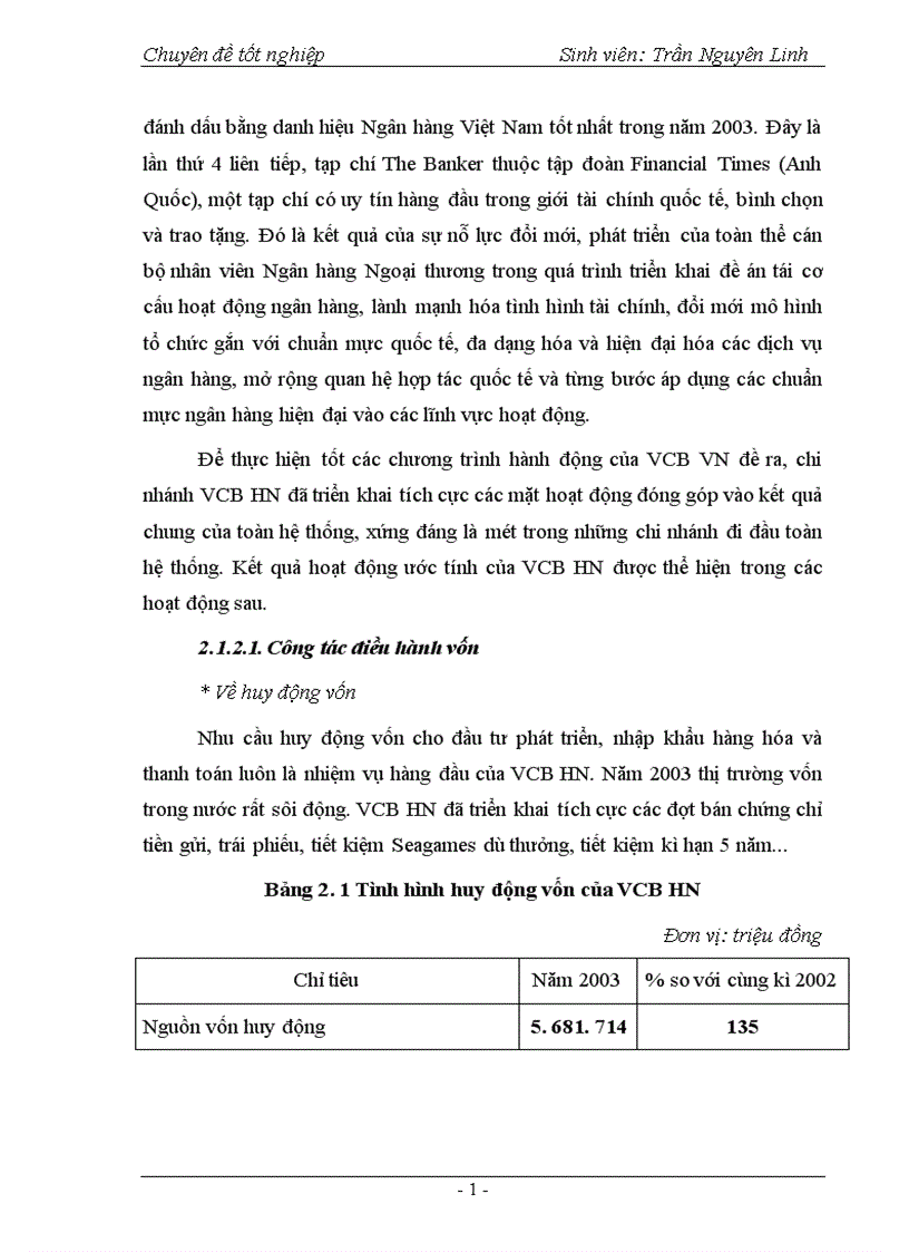 image for page Phát triển hoạt động thanh toán thẻ tại Ngân hàng Ngoại thương Hà Nội 1