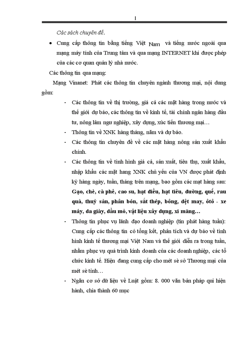 image for page Phân tích và thiết kế phần mềm Quản lý dự án đầu tư 1