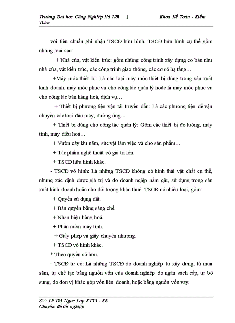 image for page Tổ chức công tác kế toán TSCĐ với việc nâng cao hiệu quả sử dụng TSCĐ tại công ty TNHH Bác Thành 1