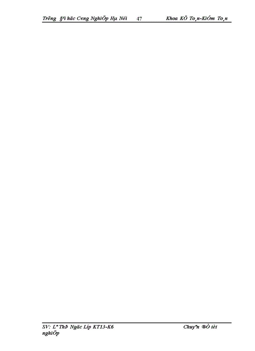 image for page Tổ chức công tác kế toán TSCĐ với việc nâng cao hiệu quả sử dụng TSCĐ tại công ty TNHH Bác Thành 1