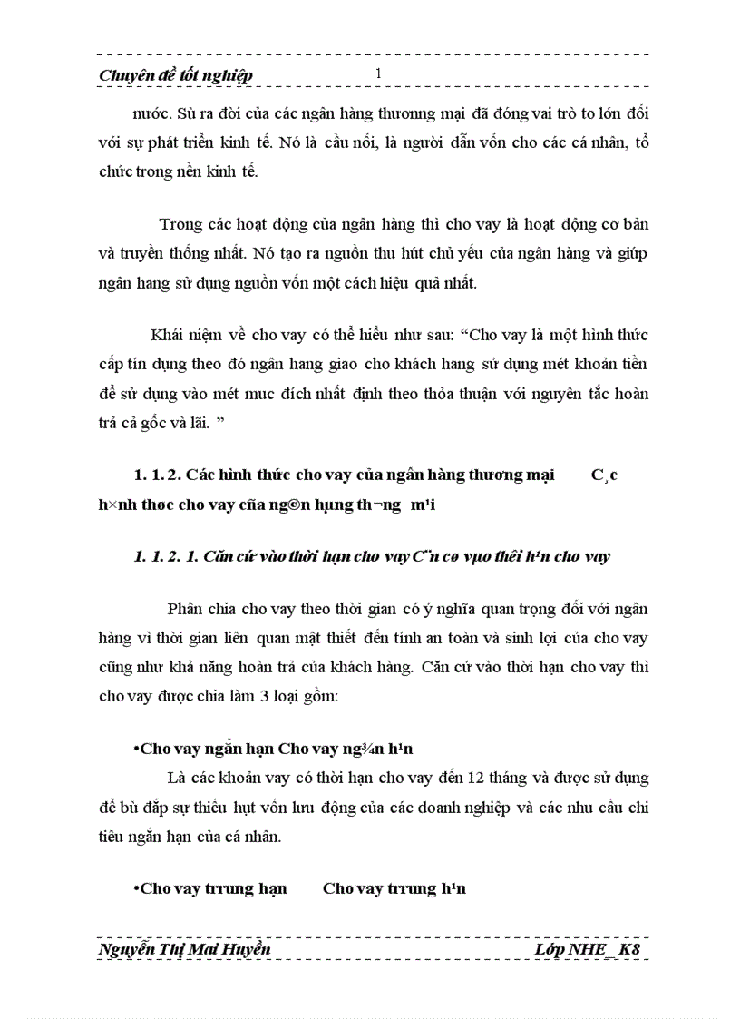 image for page Thực trạng và giải pháp mở rộng cho vay tiêu dùng của Chi nhánh Ngân hàng thương mại cổ phần Quân Đội Lê Trọng Tấn 1