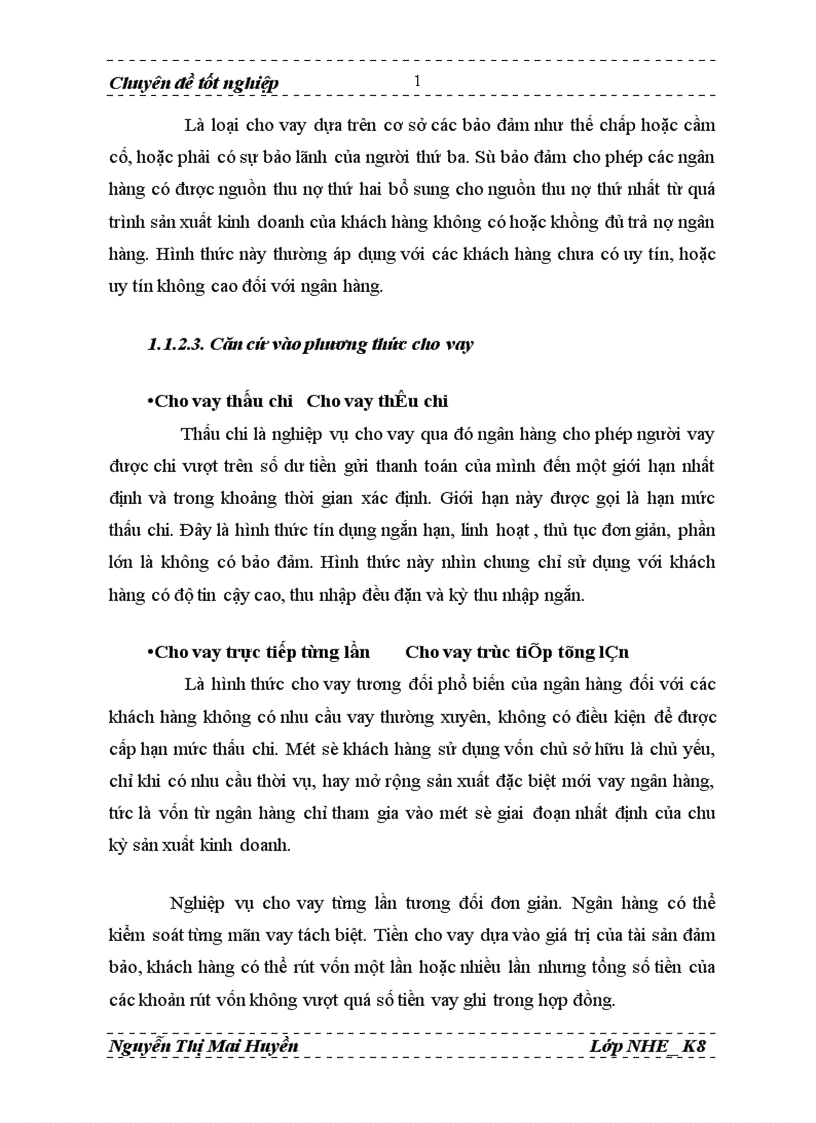 image for page Thực trạng và giải pháp mở rộng cho vay tiêu dùng của Chi nhánh Ngân hàng thương mại cổ phần Quân Đội Lê Trọng Tấn 1