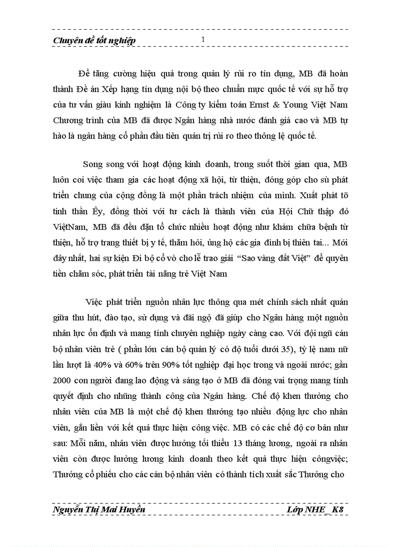 image for page Thực trạng và giải pháp mở rộng cho vay tiêu dùng của Chi nhánh Ngân hàng thương mại cổ phần Quân Đội Lê Trọng Tấn 1