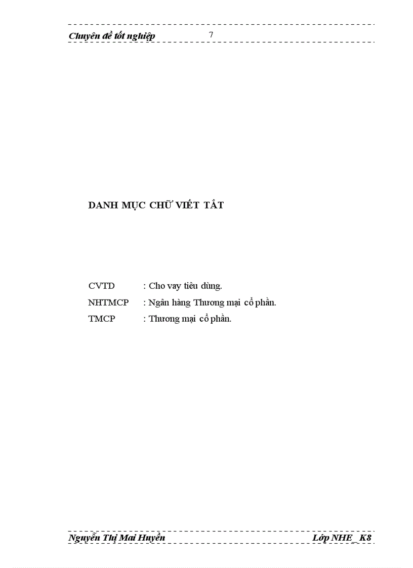 image for page Thực trạng và giải pháp mở rộng cho vay tiêu dùng của Chi nhánh Ngân hàng thương mại cổ phần Quân Đội Lê Trọng Tấn 1
