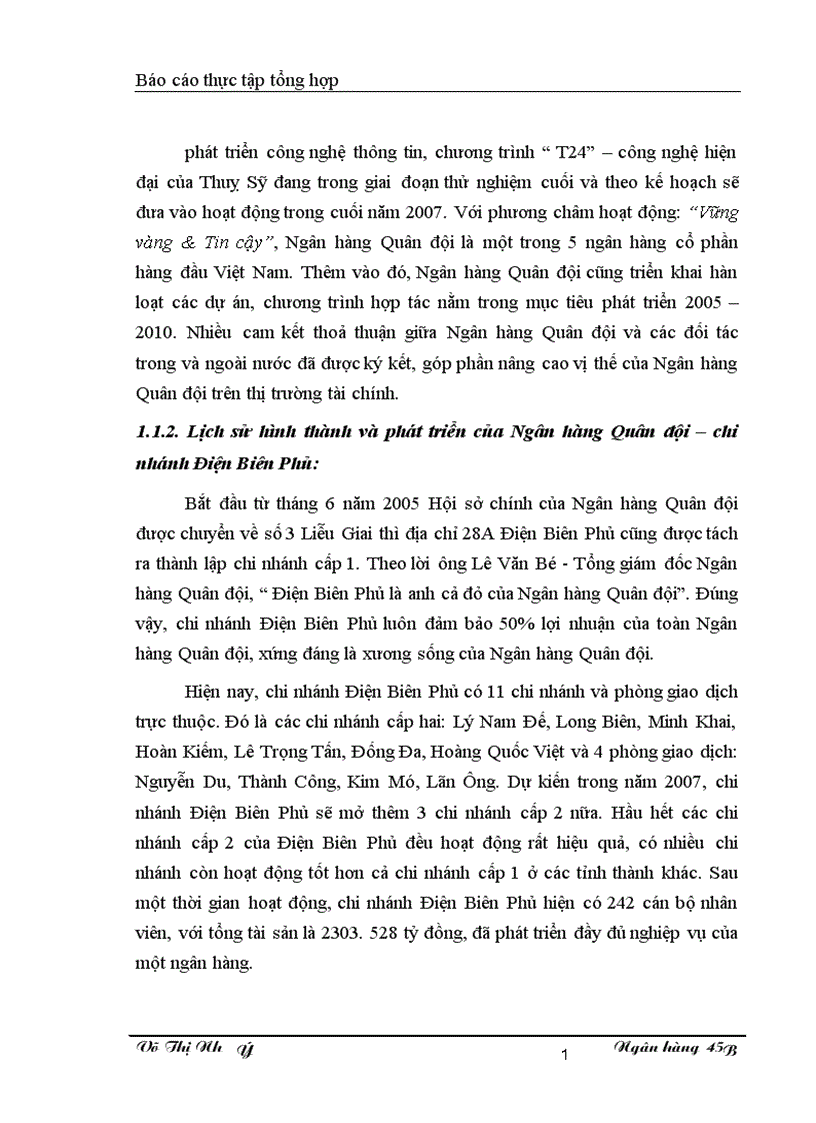 image for page Mở rộng hoạt động cho vay tiêu dùng tại Ngân hàng Quân đội